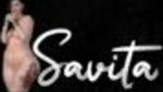 my friend's mom sarla seduces me subtly.