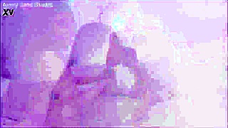 lesbian anal double dong fun and fisting with violet myers