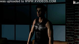 my friend's mom sarla seduces me subtly.