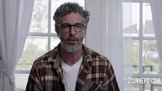 Fell For Her Besties Step Dad