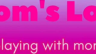 Madre Pervertida Se Mete Al Cuarto A Escondidas Para Estar Juntos Disfruto Mucho Tocandole Su Cuerpo Y Se Pone A Jugar Con La Verga Exitante Ver Las Tetas Y El Cuerpo Perfecto De Mamiflorecita