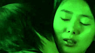 Filem Korea terbuka dengan adegan seks sengit nombor tiga