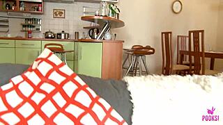 does vera p cum in mouth on ivan l's cock?