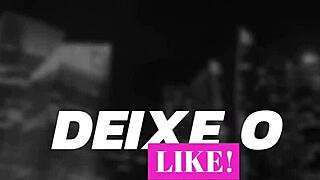 Whore Rides Dick in Reverse Cowgirl Until Creampie Inside Slut