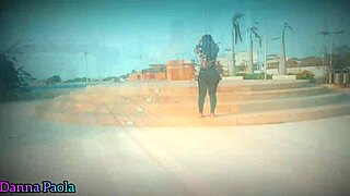 Sex for cash offering money to big ass women on street