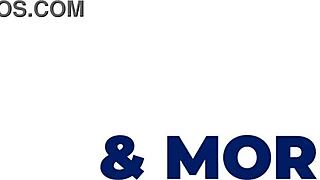 Two Nurses' Bisexual Patient Treatment