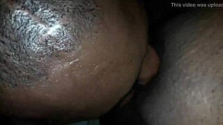 Total Blowjob And Cumshot Inside Pussy At End