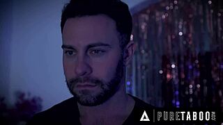 pure taboo virgin liz jordan, risk anal with stepbro?