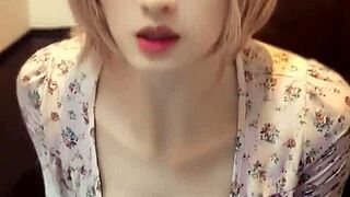 personal shoot of bitch and pure boy-girl masturbating