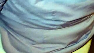 venezuelan mature woman on the street