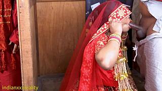 Indian Desi Teases with Wet Tight Pussy and Big Ass