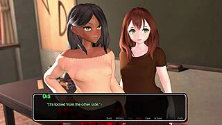 Grade-a bully spanks ass during play