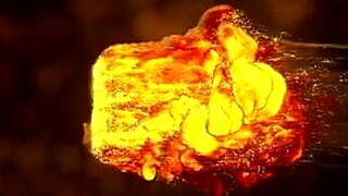 Young Guy Teases Skinny Milf's Tight Ass