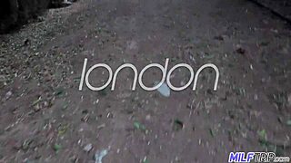 milftrip milf relaxes with cowgirl ride after oil massage