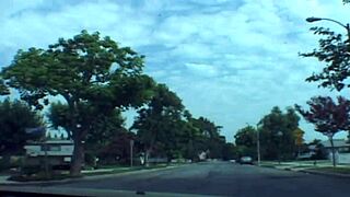 Jayden Simone Fucks Her Way to Porn Stardom in Audition Tape