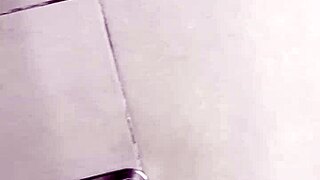 First Time At The Gym Leads To Unexpected Bathroom Workout Moments