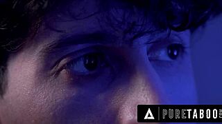 pure taboo virgin liz jordan, risk anal with stepbro?