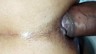 Colombian Babe Begs For Hard Anal In Her Tight Ass