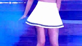 red velvet wendy power up fancam 180830