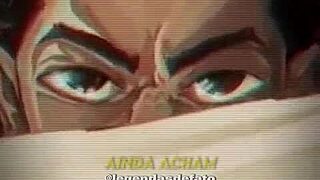 big rush fuck scene with brazilian trap 😈