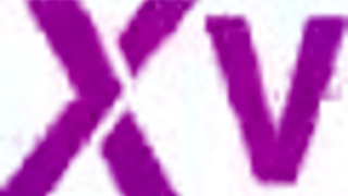 Blonde kisses pecker for cumshot