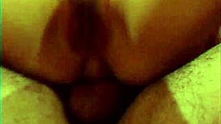 in this ass to mouth scene, the blonde gets hardcore action