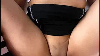 can you believe this petite tetona taking missionary pounding after school? oh yes!