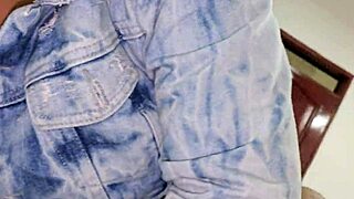 Rich Blonde Enjoys Delicious Anal With Golden Hair