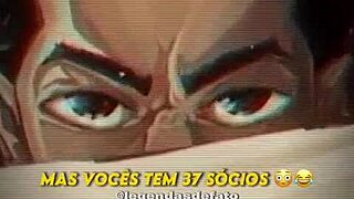 big rush fuck scene with brazilian trap 😈