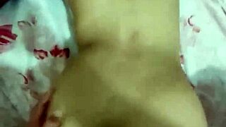 Unfaithful wife moans loudly begging for more cock!