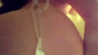 mi amiga se deja grabar masturbando 😏