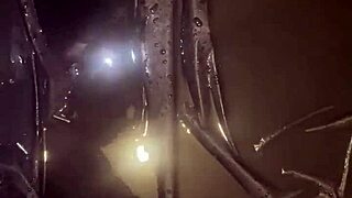 Milfycalla explores pee play in ass worshiping compilation with curvy housewife teasing pussy and feet fetish