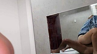 Rich Blonde Enjoys Delicious Anal With Golden Hair