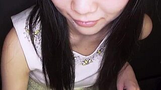 i suddenly show my small dick and promise to make it big for you natsumi owada