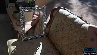 I'm Nastasia Celeste, a hairy pussy milf model, showing off my amazing tight body but i keep tripping over my words