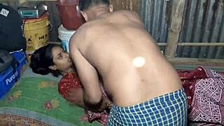 One Of The Hottest Scenes Ever Caught On Camera!