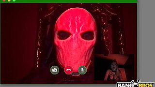 Wow, Let's Play With Big Tits And Cumshots!