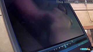 Sexually Frustrated Lonely And Ignored Asian Wife Fills Her Void With Porn And Girl Masturbation