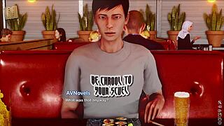 The Inn 37 Game Featuring Detailed Roles