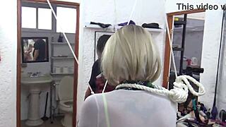 alexandra miret sado 16, transsexual in provocative scene, what do you think?