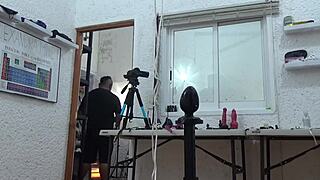 alexandra miret sado 16, transsexual in provocative scene, what do you think?