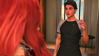 Fresh Women Pc Game Series Playthrough Part 1