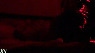 oiled blowjob with banana on big cock, sexy and suggestive