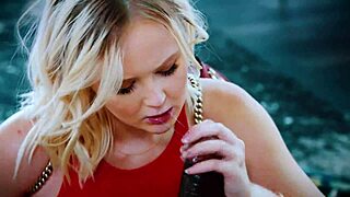 Ultimate interracial threesome where teen 18+ lives her age dream with big black cocks