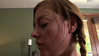 Lesbians Anal Sex Toys