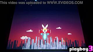 wow, all-natural babe poses naked after sexy striptease 😍