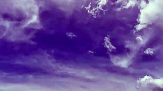 beauty shows off huge dildo speech