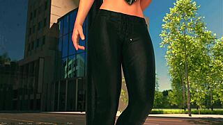 Fresh Women Pc Game Series Playthrough Part 1