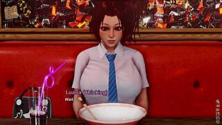 The Inn 37 Game Featuring Detailed Roles