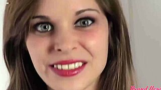 skinny brunette livia rubs her pussy with a dildo and deepthroats a cock